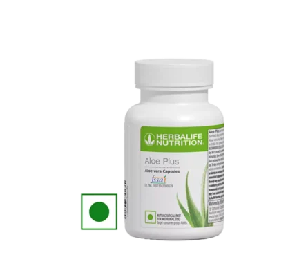 Aloe Plus