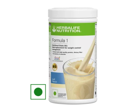 Formula 1 Kulfi