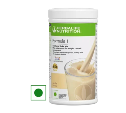 Formula 1 Vanila