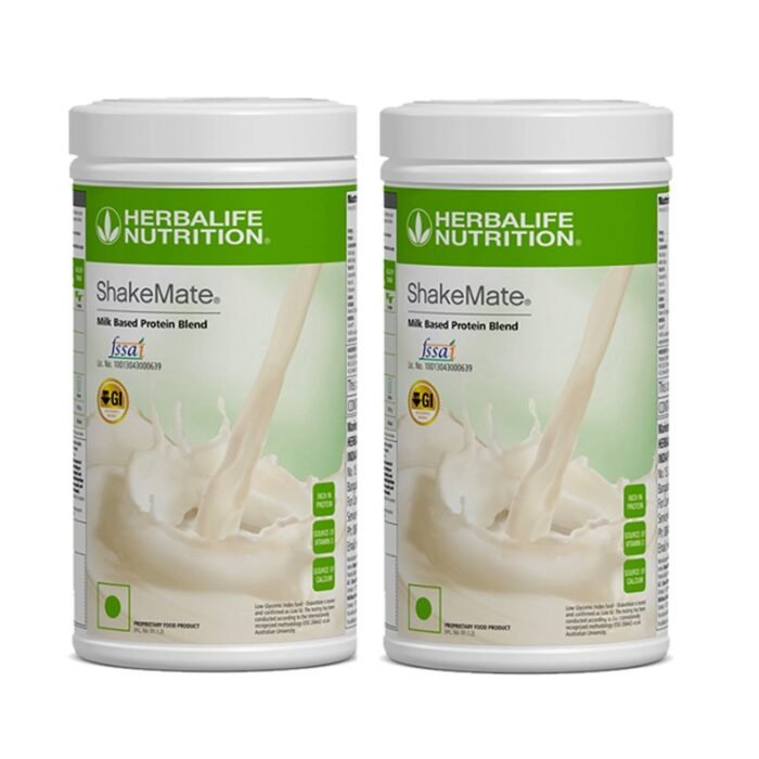 Herbalife ShakeMate 500 g Herbalife ShakeMate 500 g