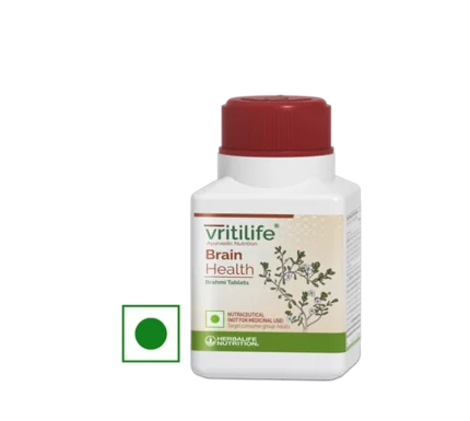 Vritilife Brain Health