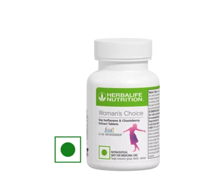 Woman's Choice