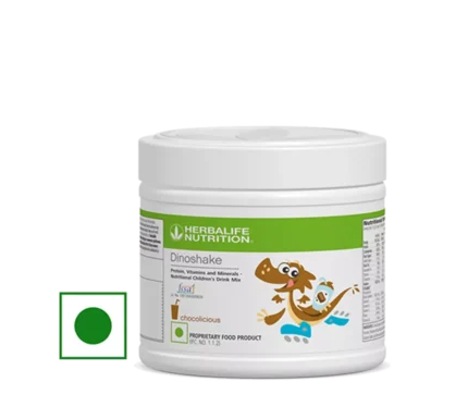 Herbalife Dinoshake Chocolicious