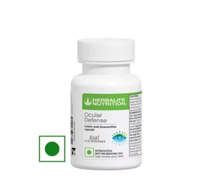 Herbalife Ocular Defense