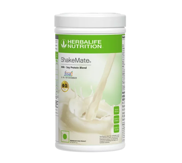 Herbalife ShakeMate 500 gms - Herbalife Product Herbalife ShakeMate 500 gms - Herbalife Product