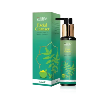 Herbalife Vritilife Facial Cleanser (All Skin Types)