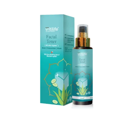 Herbalife Vritilife Facial Toner (All Skin Types)