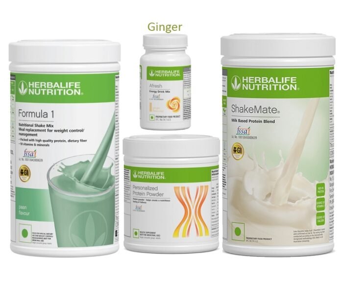Herbalife Paan Shake + Shakemate + PP200 + Afresh Ginger - Herbalife Products Herbalife Paan Shake + Shakemate + PP200 + Afresh Ginger - Herbalife Products